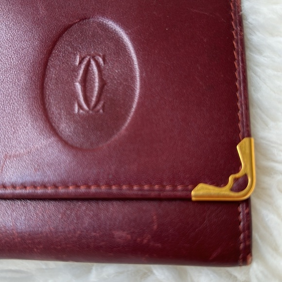 ✨Cartier Coin purse - Picture 16 of 16